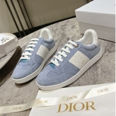 Christian Dior Low Shoes